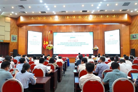 Tạo đột phá trong tài trợ nghiên cứu ứng dụng: Nâng cao chất lượng xây dựng hồ sơ đề xuất